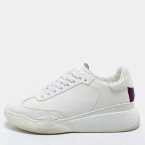 Stella McCartney x Adidas Parley Sneakers Shoes 7.5